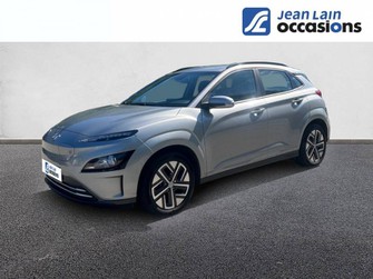 Photo Hyundai Kona Electrique 64 kWh - 204 ch Intuitive