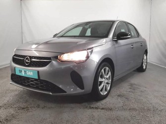 Photo Opel Corsa 1.2 75ch Edition