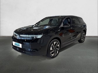 Photo Opel Grandland Grandland 1.2 Turbo Hybrid 136 ch e-DCT6