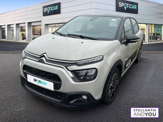 Photo Citroen C3 PureTech 110 S&S EAT6 Shine