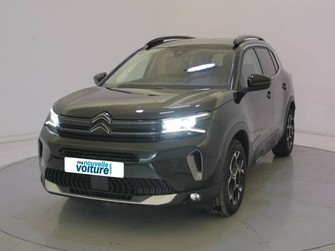 Photo Citroen C5 Aircross BlueHDi 130 S&amp;S EAT8 - Shine