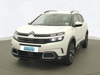 Photo Citroen C5 Aircross C5 Aircross PureTech 130 S&S EAT8