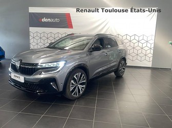 Photo Renault Espace VI E-Tech full hybrid 200 GSR2 Iconic 5p