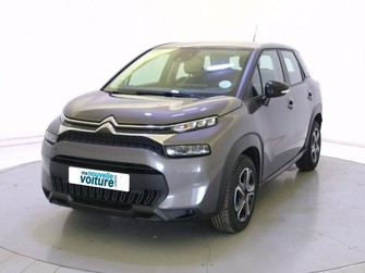 Photo Citroen C3 Aircross PureTech 110 S&amp;S BVM6 - Feel