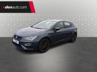 Photo Seat Leon 1.5 eTSI 150 DSG7 FR
