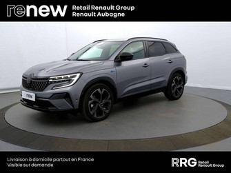 Photo Renault Austral Austral E-Tech hybrid 200
