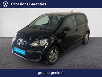 Photo Volkswagen Up ! 2.0 e-up! 83 Electrique