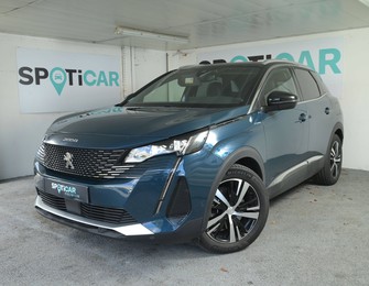 Photo Peugeot 3008 3008 Hybrid 225 e-EAT8