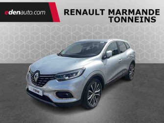 Photo Renault Kadjar Blue dCi 115 Intens