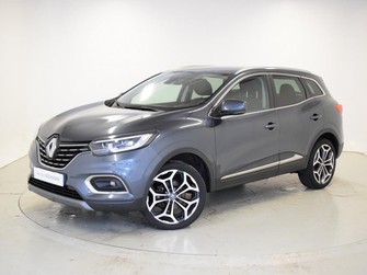 Photo Renault Kadjar 1.5 Blue dCi 115ch Intens