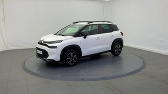 Photo Citroen C3 Aircross PureTech 110 S&S BVM6 Feel