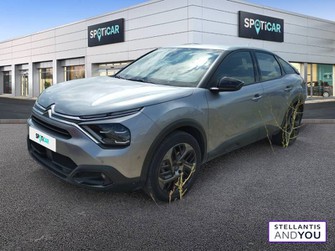 Photo Citroen C4 PureTech 130 S&S EAT8 Feel Pack Business