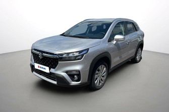 Photo Suzuki S-Cross S-Cross 1.4 Boosterjet Hybrid