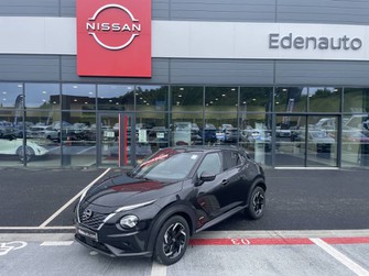 Photo Nissan Juke HYBRID 143 N-Connecta