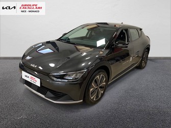 Photo Kia EV6 EV6 229 ch
