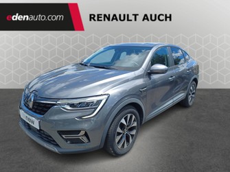 Photo Renault Arkana TCe 140 EDC FAP Business