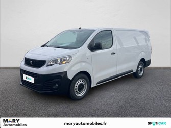 Photo Peugeot Expert (31) FGN XL BLUEHDI 145 BVM6