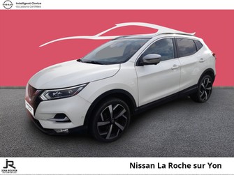Photo Nissan Qashqai 1.5 dCi 115ch Tekna+ 2019