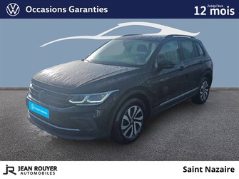 Photo Volkswagen Tiguan Tiguan 1.5 TSI 150ch DSG7