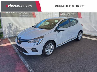 Photo Renault Clio TCe 100 Business