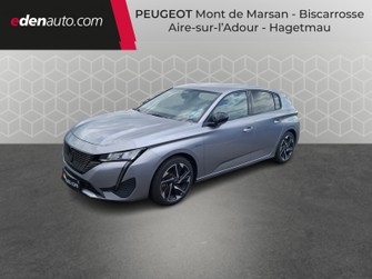 Photo Peugeot 308 PHEV 180 e-EAT8 Allure Pack