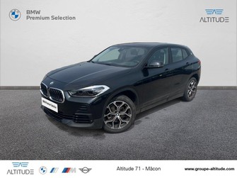 Photo Bmw X2 sDrive18iA 136ch Lounge DKG7