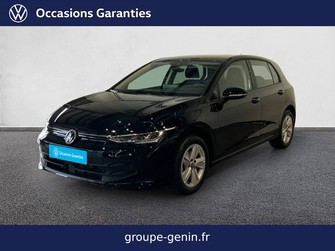 Photo Volkswagen Golf Golf 1.5 eTSI EVO2 116 DSG7