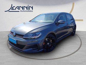 Photo Volkswagen Golf Golf 2.0 TSI 245 DSG7