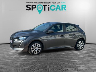 Photo Peugeot 208 208 PureTech 100 S&S BVM6