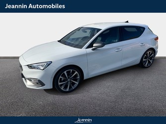 Photo Seat Leon Leon 1.5 eTSI 150 DSG7