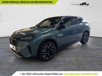 Photo Peugeot 3008 3008 Hybrid 136 e-DCS6