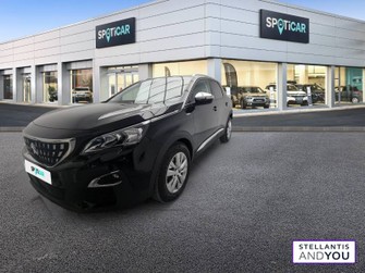 Photo Peugeot 3008 Puretech 130ch S&S BVM6 Style