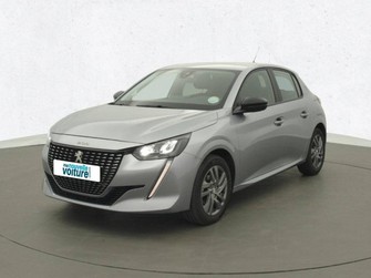 Photo Peugeot 208 BUSINESS PureTech 75 S&amp;S BVM5 - Active