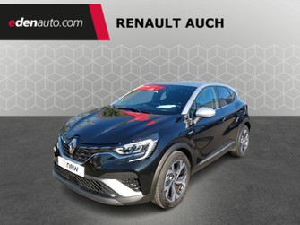 Photo Renault Captur E-Tech Plug-in 160 - 21B R.S. Line