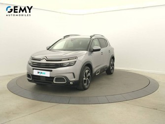 Photo Citroen C5 Aircross Hybride 225 S&S e-EAT8 Business+