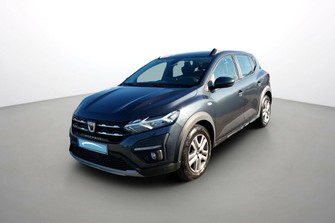 Photo Dacia Sandero Sandero TCe 90 - 22