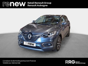 Photo Renault Kadjar Kadjar TCe 140 EDC