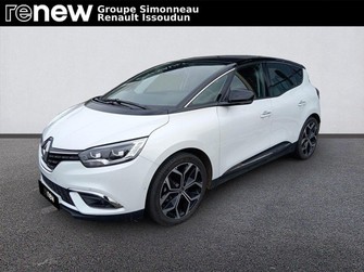 Photo Renault Scenic IV TCe 140 FAP EDC - 21 Intens