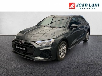Photo Audi A3 Sportback 35 TDI 150 S tronic 7 S line