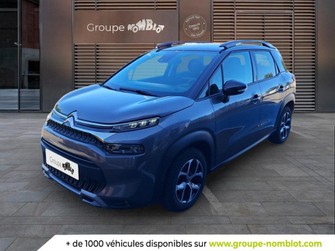 Photo Citroen C3 Aircross BlueHDi 110ch S&S Shine