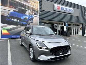 Photo Suzuki Swift Swift 1.2 Dualjet Hybrid