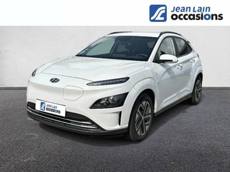Photo Hyundai Kona Electrique 64 kWh - 204 ch Intuitive