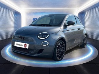 Photo Fiat 500e 118ch La Prima MY23