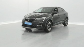Photo Renault Arkana Arkana TCe 140 EDC - 22