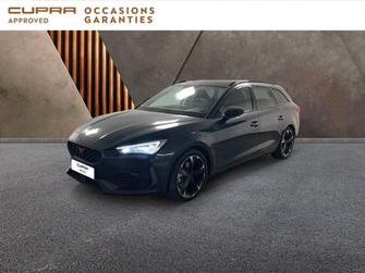 Photo Cupra Leon ST 1.4 e-Hybrid 204ch V. DSG6