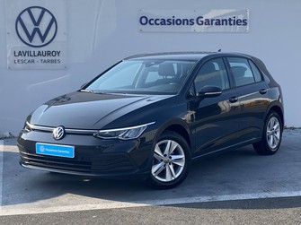 Photo Volkswagen Golf Golf 2.0 TDI SCR 115 DSG7