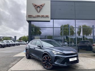 Photo Cupra Formentor Formentor eHybrid 272 ch DSG6