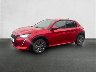 Photo Peugeot 208 ELECTRIQUE 50 kWh 136ch - Style