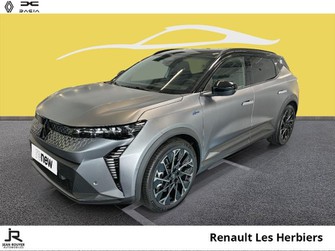 Photo Renault Scenic E-Tech Electric 220ch Techno esprit Alpine grande autonomie. BONUS ECOLOGIQUE A DEDUIRE