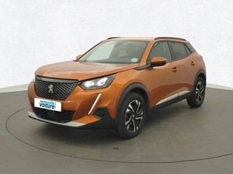 Photo Peugeot 2008 2008 BlueHDi 130 S&S EAT8